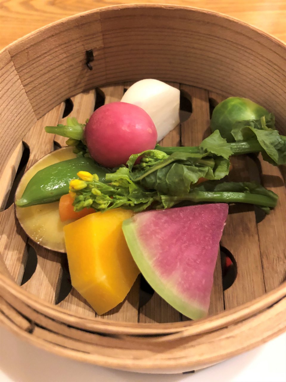 それまでは、我慢！の画像